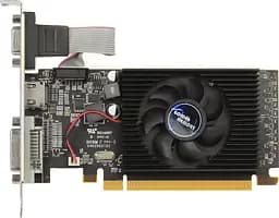 Видеокарта Golden Memory AMD Radeon R5 230 2Gb DDR3 (R52302GD364bit) (GDDR3, 64 bit, PCI-E 2.1 x16)