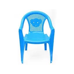 Детский стул Тигренок, 55x28 см, Киндервей