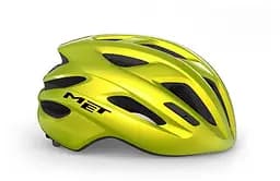 Шолом Met Idolo CE Metallic Lime One size (1052-3HM 150 CE00 UN GI1) - мініатюра 2