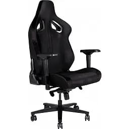 Геймерское кресло GT Racer (X-6120 Fabric Black)