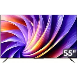 Телевізор Dreame Vivid QLED 4K (55Q100)
