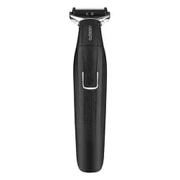 Бритва електр. One blade, Li-Ion, сух.+волог., тример, 3 насадки, чорний ARDESTO teh0017977 - мініатюра 7