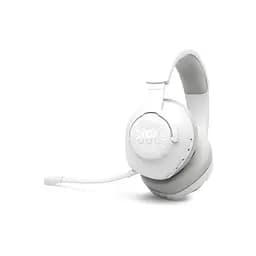 Навушники JBL Quantum 360 Wireless White (JBLQTUM360WHT) - мініатюра 2