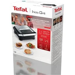 Електрогриль Tefal Inicio GC 271D10  - мініатюра 3