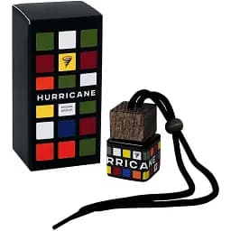 Автомобильный ароматизатор Hurricane Rubiks Cube [117402]