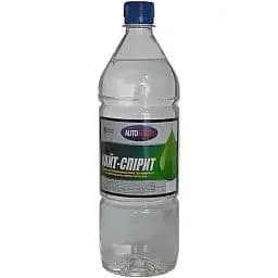 Розчинник Автотрейд White Spirit 1 л