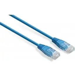 Патч-корд Vinga 1.5 m COPPER (VCPPCC1.5B)