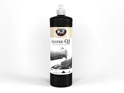 Паста для полірування кузова K2 Luster Q1 Bialy 1000г L11000