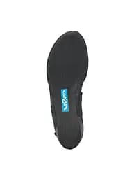 Скельники Scarpa Reflex V Rental 47 Чорний-Сірий - мініатюра 2