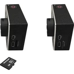 Карта пам'яті Patriot LX microSDHC 32GB UHS-I Class 10 (PSF32GMDC10) [110383] - мініатюра 5