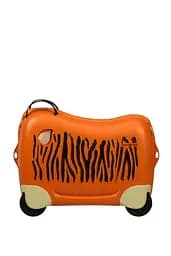 Валіза Samsonite DREAM2GO TIGER TOBY 52x38x21 52 См KK5*96001 - мініатюра 2