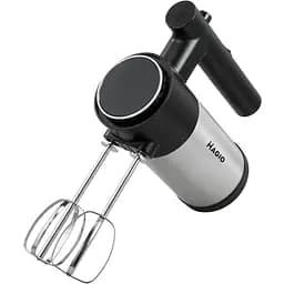 Міксер MAGIO MG-231, 300 Вт 5 швидк.,нерж| пластик