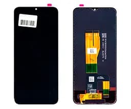 Дисплей Huawei P Smart (FIG-LX1)/ P Smart Dual Sim (FIG-L21) чорний