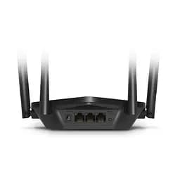 Бездротовий маршрутизатор (роутер) Mercusys MR60X - мініатюра 2