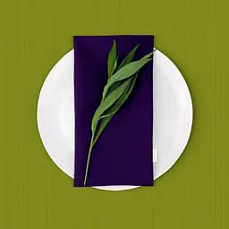 Скатертина на стіл водовідштовхувальна Cosas Grass 160х300 см (Cloth_13Avocado_DUK_160x300) - мініатюра 7