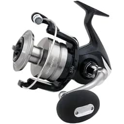 Котушка Shimano Spheros 10000 SW 4+1BB - мініатюра 2