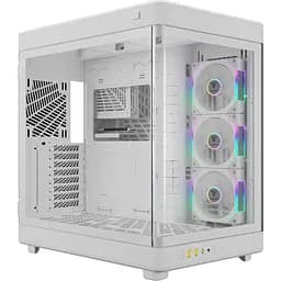 Корпус GAMDIAS NESO P1 PRO WW (4711514500431)