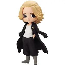 Фігурка Tokyo Revengers Q Posket A: Manjiro Sano 18 см