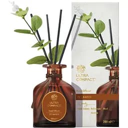 Аромадиффузор Ultra Compact Amber 200 мл