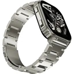 Смарт-годинник HiFuture ultra 3 pro silver (ultra3pro.silver) - мініатюра 3