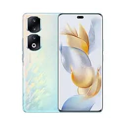 Смартфон Honor 90 5G 12/512 Gb Peacock Blue - мініатюра 5