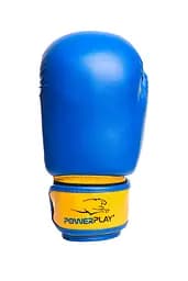Боксерські рукавиці (PP-3004JR) PowerPlay 8 унцій fit0003130 - мініатюра 4