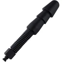 Пружинный адаптер Hismith KlicLok to Vac-U-Lock Adapter для секс-машин