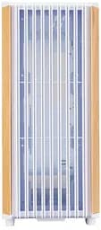 Корпус 1stPlayer WD5 White без БП (WD5-WH) - мініатюра 2