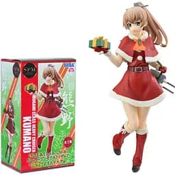 Фігурка Кумано Флотська Колекція Kumano Kantai Collection 20см KC K 20