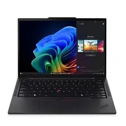 Ноутбук Lenovo ThinkPad T14s G6 WUXGA 14 дюймов Intel Core Ultra 5 225U 16GB 512GB SSD Windows 11 Pro Black