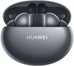 Гарнітура Huawei FreeBuds 4i Silver Frost (55034697) - мініатюра 2