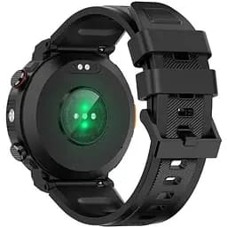 Годинник Blackview W50 Pro Black - мініатюра 5