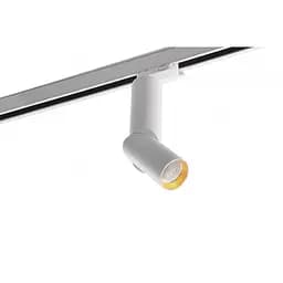 Трековий прожектор Azzardo AZ2925 Santos track (5901238429258)