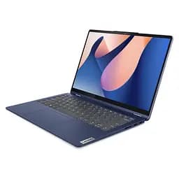 Ноутбук Lenovo IdeaPad Slim 3 15ABR8 7 5825U la 4.5 GHz, 8 GB DDR4, 256 GB, Windows 11 Pro - мініатюра 3