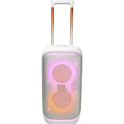 Портативная акустика JBL PartyBox Stage 320 White (JBLPBSTAGE320SWEP) (7075161)