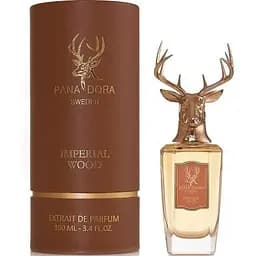 Духи оригинал Pana Dora Imperial Wood 100 мл Extrait de Parfum