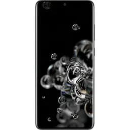 Смартфон Samsung Galaxy S20 Ultra 5G 16/512Gb Cosmic Black (SM-G988U) (USA) [NFC, 1 SIM, no e-SIM] - мініатюра 2