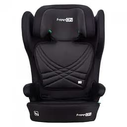 Автокрісло FreeON Olymp, i-Size 100-150 см black (82528)