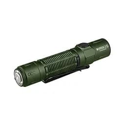 Ліхтар Olight Warrior 3S OD Green (1013-2370.38.90) - мініатюра 3