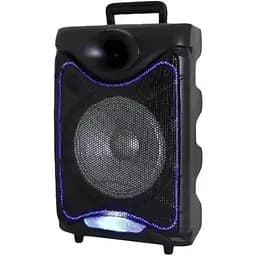 Акустична система XPRO GT-6020 з LED-підсвіткою (GT-6020_2134)