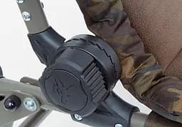 Крісло рибальське складне Fox R2 Camo Chair CBC061 - мініатюра 5
