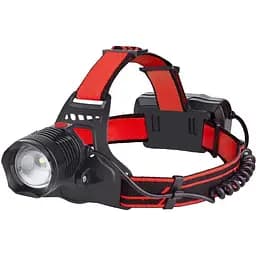 Налобний світлодіодний ліхтарик Titanum TLF-H06 800 Lm 6500 K (TLF-H06)