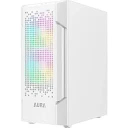 Корпус для ПК Gamdias AURA GC7 WH ARGB (4711514500684) - мініатюра 3