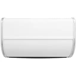 Хлібниця Brabantia Roll Top Bread Bin 17.3x44.5x26.2 см біла (236747) - мініатюра 4