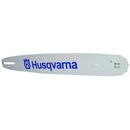 Шина для бензопили пилки ланцюгової PRC Husqvarna 15" (380 мм) x 0.325" x 64z