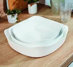 Форма для запікання LUMINARC SMART CUISINE CARINE, 26х26 см - мініатюра 10
