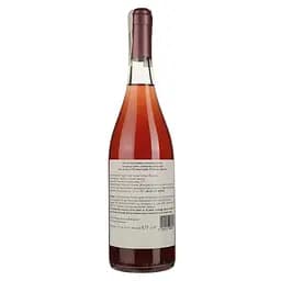 Вино ігристе Podere Cipolla Rosa dei Venti 2023 рожеве брют 11.5% 0.75 л - мініатюра 2