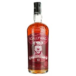 Віскі Scallywag 13 Year Old 46% 0.7 л в подарунковій упаковці - мініатюра 2