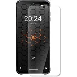 Захисна плівка StatusSKIN для Sigma X-treme PQ56 Екран Глянцева Pro