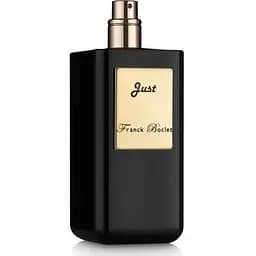 Парфуми тестер ranck Boclet Just 100 мл Extrait De Parfum